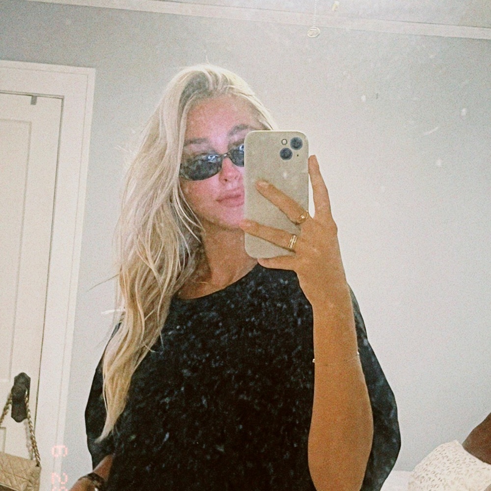 Vintage Gucci sunglasses